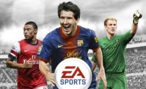 FIFA13
