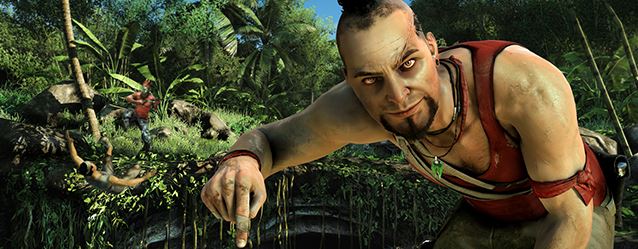 Far Cry 4 ambientato sull’Himalaya?