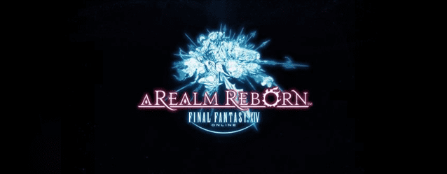 Final Fantasy XIV