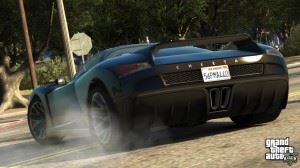GTA V - 5