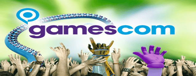 GamesCom 2012: ecco le date delle conferenze