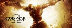 God of War Ascension - 638x249