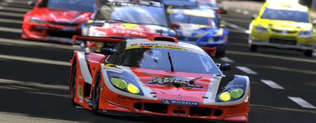 La serie Gran Turismo ha venduto 67,8 milioni di copie