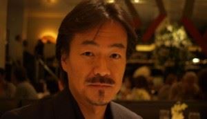 Hironobu Sakaguchi