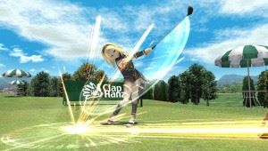 Hot Shots Golf World Invitational - kat