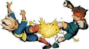 Inazuma Eleven
