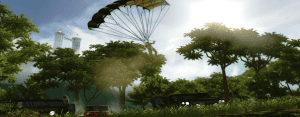 Just Cause 2 - 638x249