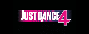 Just Dance 4 - 638x249
