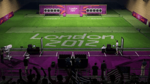 London 2012 The Official Videogame - 600x337