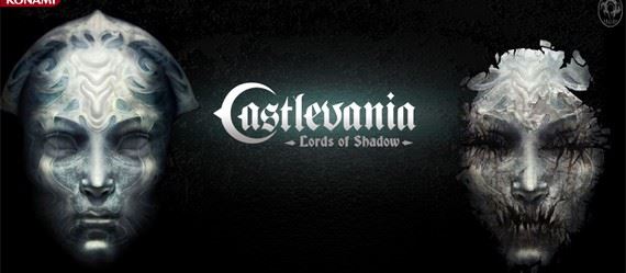 Castlevania: Lords of Shadow The Collection – Avvistato su Play-Asia mobile