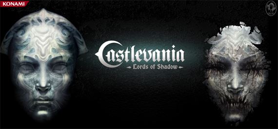 Castlevania: Lords of Shadow The Collection – Avvistato su Play-Asia