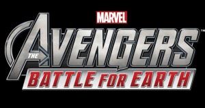 Marvel Avengers Battle For Earth trailer