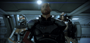 Mass Effect 3 - 2