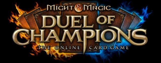 Might & Magic: Duel of Champions mobile