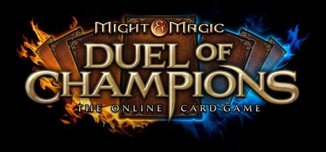 Might & Magic: Duel of Champions