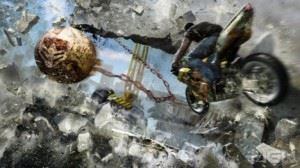Motorstorm Apocalypse
