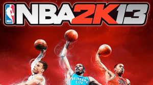 NBA 2K13 - 600x337