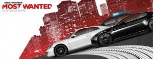 Need for Speed Most Wanted Evidenza 638x249
