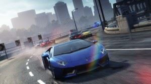 Need for Speed Most Wanted2