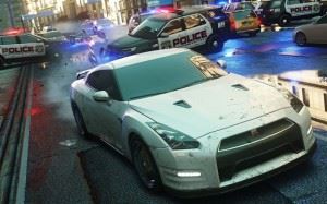 Need for Speed Most Wanted6