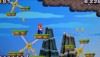 New Super Mario Bros 2 montagne