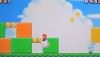 New Super Mario Bros 2 nuvola