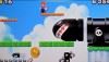 New Super Mario Bros 2 pallottola