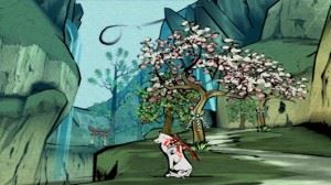 TGS 2012 - Okami HD: Nuovo Trailer