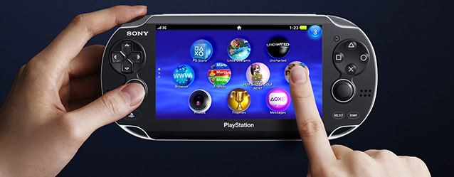PS Vita: le vendite quadruplicate dopo il taglio di prezzo
