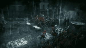[Gamescom 2012] Announcement Trailer per Rain