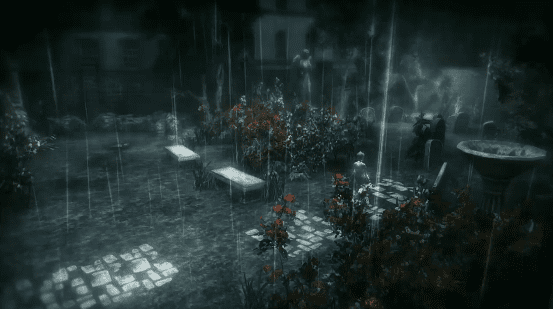 Rain