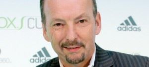 Peter Moore - COO di EA