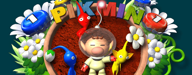 Pikmin