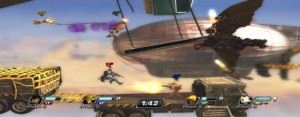 Playstation All-Stars Battle Royale