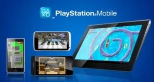 Playstation mobile