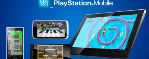 PlayStation Mobile: Ecco gli sviluppatori dei dispositivi mobile mobile