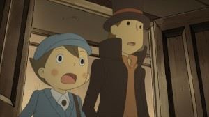 Professor Layton
