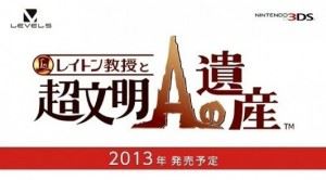 Professor Layton 6
