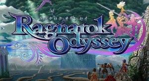 Ragnarok Odyssey