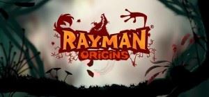 Rayman Origins