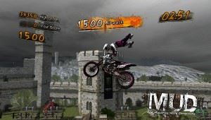 SCREEN mud 2