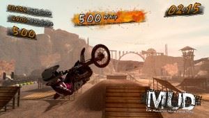 SCREEN mud 3