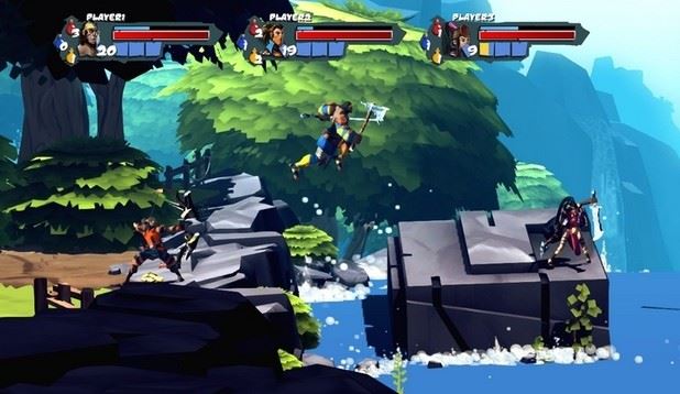 Sacred Citadel mobile