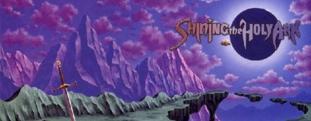 SEGA registra il marchio “Shining Ark” mobile
