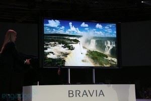 Sony Bravia KD-84X9005