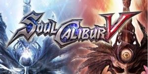 Soulcalibur V