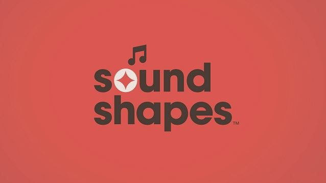 Sound Shapes