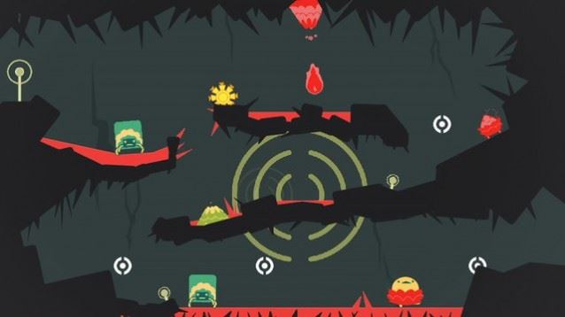 Sound Shapes mobile
