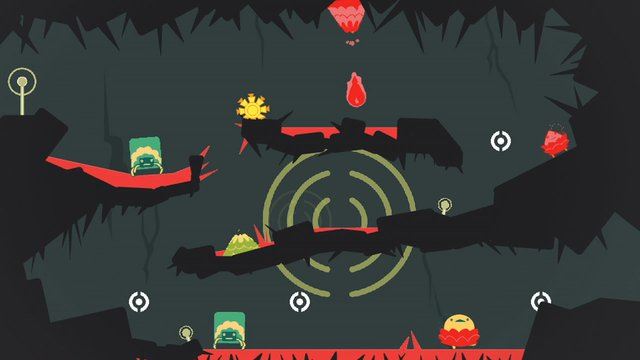 Sound Shapes