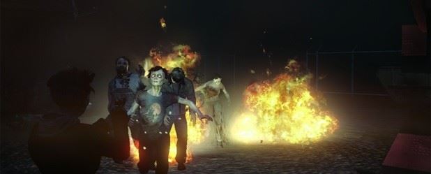 State of Decay mobile